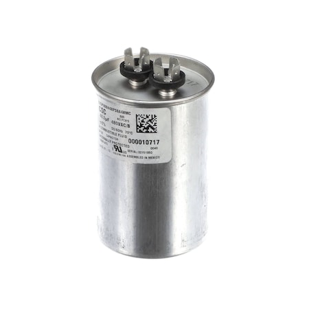 Manitowoc Ice RUN CAPACITOR 40MFD 480V 000010717