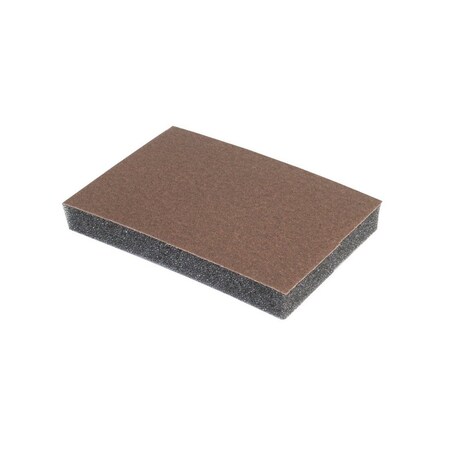 Norton SANDING SPONGE FINE 150G 4X3 IN, 3PK 07660704030