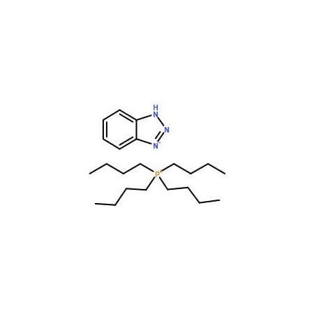 Ak Scientific Tetrabutylphosphonium benzotriazolate (25g), CAS 109348-55-2 9064AL-25g