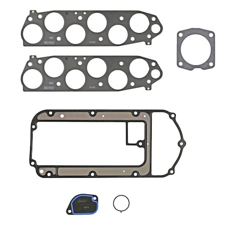 Fel-Pro Fuel Injection Plenum Gasket Set,  MS96409-2