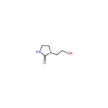 Ak Scientific 1-(2-Hydroxyethyl)imidazolidin-2-one (25g), CAS 3699-54-5 4711AB-25g