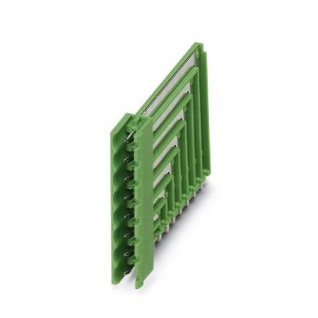 Phoenix Contact MSTBO 2 5/ 5-GR-5 08 PCB header nominal 1847136