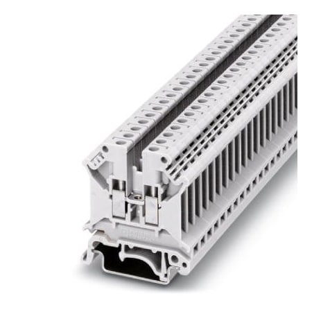 Phoenix Contact UK 5 N WH Feed-through terminal block 3007327