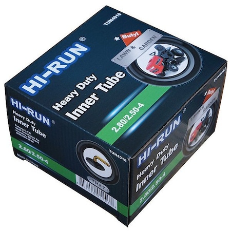 Hi-Run Lawn & Garden tire tube TUN4018