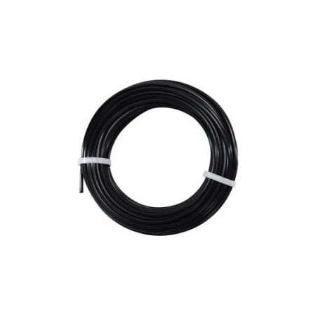 Midland Industries TUBING BK AIR 5/16IN 100FT NYL 0.04IN BK 38954