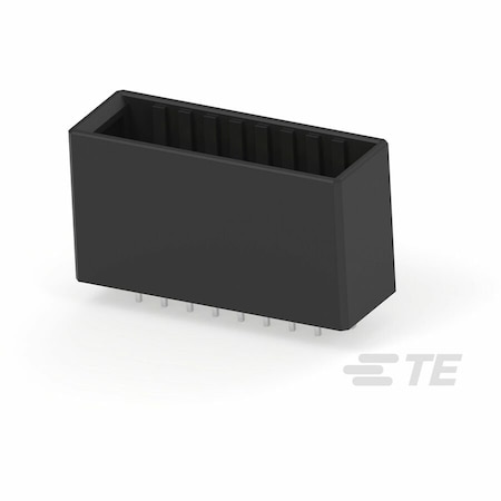Te Connectivity DYNAMIC D/ROW HDR 16P V ASSY 178327-3