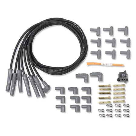 Msd Spark Plug Wire Set M46-31173