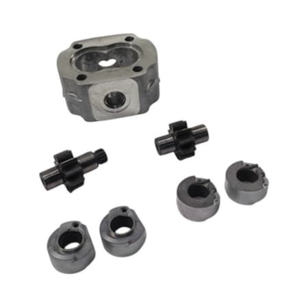 John Deere PUMP, JOHN DEERE OEM AT110439 AT110439