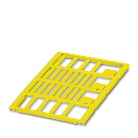 Phoenix Contact UC-WMT 23X4 YE Cable marker Sheet 0819424