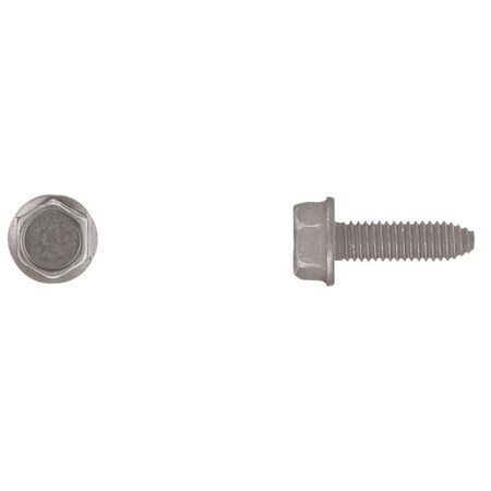 Disco Automotive Hardware 6-1.00 X 20MM 10MM HEX 13, 50PK 5682PK