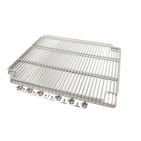 Glastender Shelf Kit, BP, 20 Door Opening, Right Door 06011103