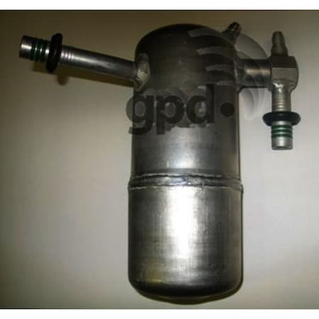 Global Parts Distributors Accumulator/ Filter Drier 1411576