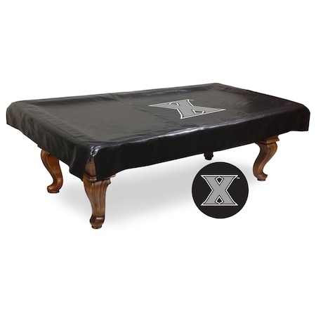 Holland Bar Stool Co 7 Ft. Xavier Billiard Table Cover BCV7Xavier