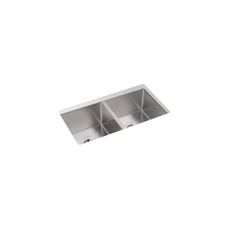 Kohler Strive 29 X 16 Double Um 33154-NA