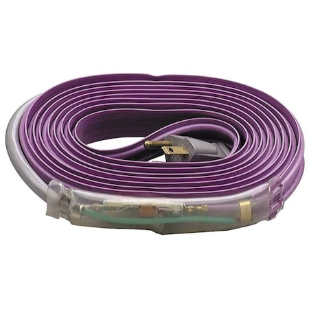 M-D Building Products Heat Cable Pipe 6Ft 04325