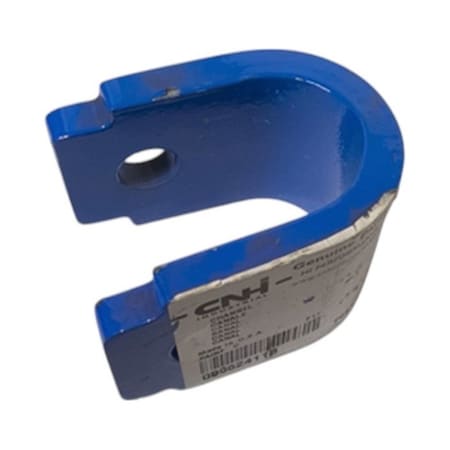 Cnh CHANNEL, CNH OEM 09962411B 09962411B