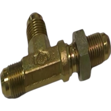 Cnh FITTING PIPE, CNH OEM 79054276 79054276