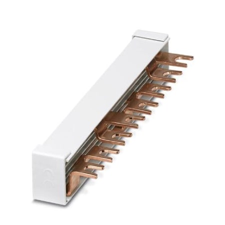 Phoenix Contact MPB 18/4- 8 Wiring bridge for modules 2809283