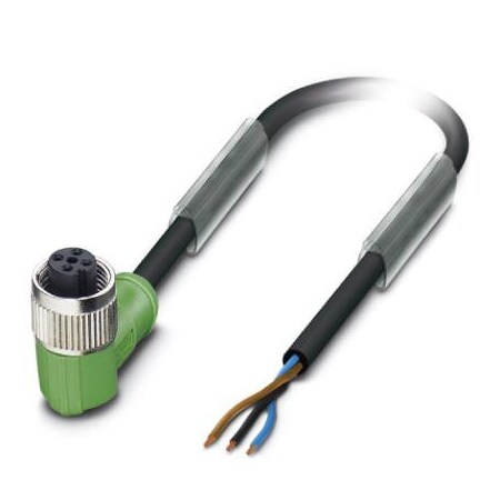 Phoenix Contact SAC-3P- 5 0-PUR/M12FR B Sensor/actuator 1668218