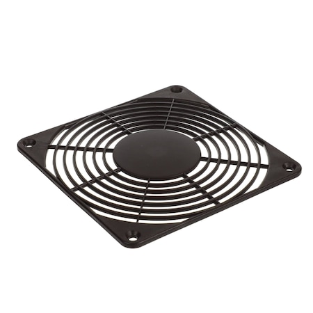 Beverage-Air AXIAL FAN GUARD-PLASTICBLACK 401-980D