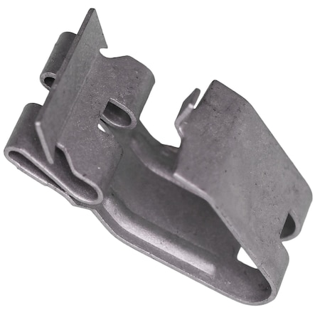 Auveco GM Radiator Grille Retainer, 25PK 18262