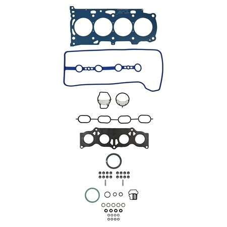 Fel-Pro PermaTorque Engine Cylinder Head Gasket Set,  HS26323PT