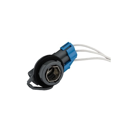 Auveco GM Back-Up, Parking, Turn Signal, Stop & Tail Lamp Socket 23132