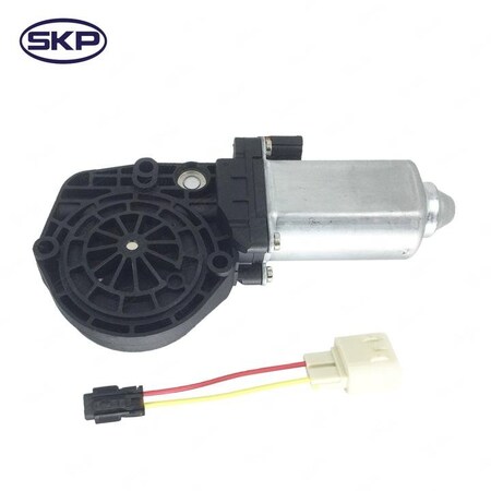 Skyward Automotive Products Window Motor,  SK742296