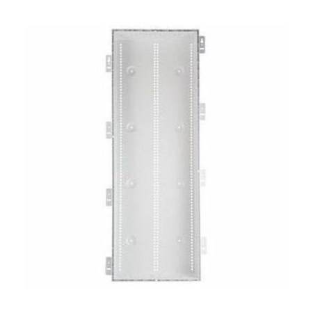On-Q 42-Inch Plastic Media Enclosure - Media Box with No Cover - 5 Pack ENP42805NA