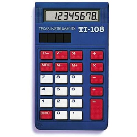 Texas Instruments TI Class Set for K4 TE87884