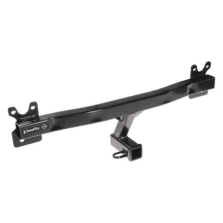 Draw-Tite Max Frame Trailer Hitch Receiver D70-75916