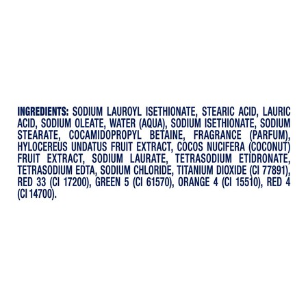 Dove Dragon Fruit Bar Soap, 15 Ounce, 18PK 64771821