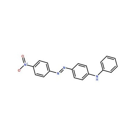 Ak Scientific Disperse orange 1 (100mg), CAS 2581-69-3 8598AJ-100mg