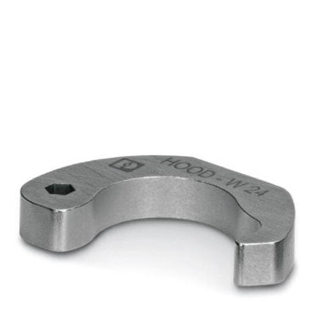 Phoenix Contact SAC BIT HOOD-W 24 Nut for assembling 1212486