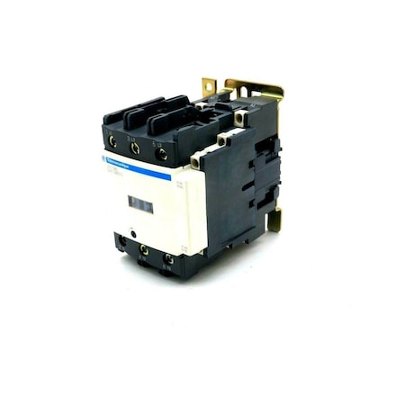 Schneider Electric TELEMECANIQUE Contactor LC1D8011 LC1-D8011