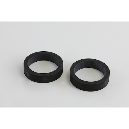 Raypak FLANGE GASKET - 2PAK 800080B