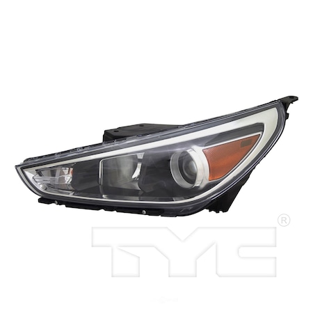 Tyc Regular 20-16334-00