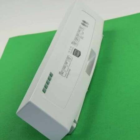 Whirlpool CONTROL PANEL W10810391