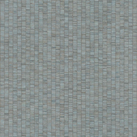 York Wallcoverings Lemuria Blue Wallpaper SI6576