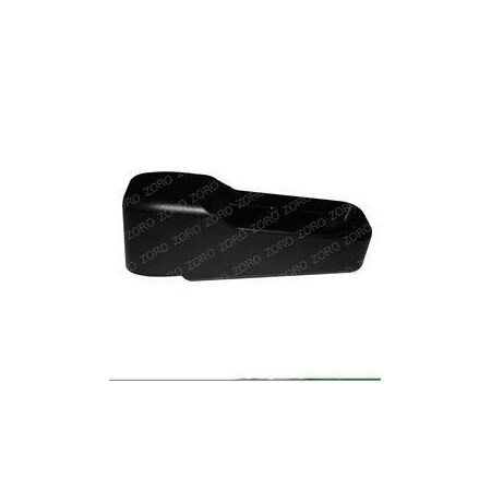 Yale REPLACEMENT BRACKET, TAIL LIGHT BASE LH 580092937