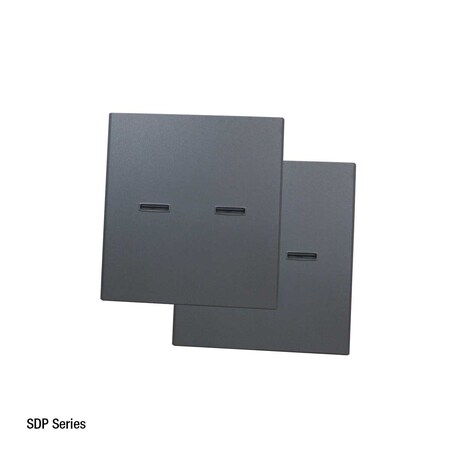 Lowell Side Panel 40Ux42D 1pr SDP-4042