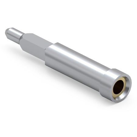 Mill-Max PCB Pins, 5970-1-15-01-32-14-04-0 5970-1-15-01-32-14-04-0