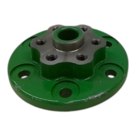 John Deere ADAPTER FITTING, JOHN DEERE OEM H160872 H160872