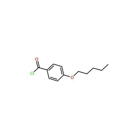 Ak Scientific 4-(Pentyloxy)benzoyl chloride (1g), CAS 36823-84-4 1753AE-1g
