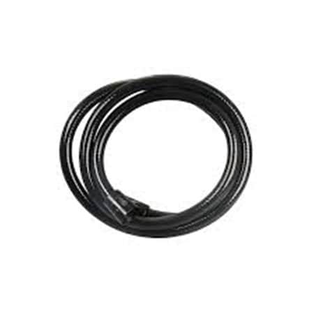 Jr Products Replacement Shower Hose JRPQQ-SHHO-A