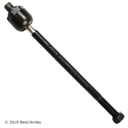Beck/Arnley Steering Tie Rod End 101-7364