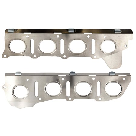 Fel-Pro Exhaust Manifold Gasket Set,  MS97555