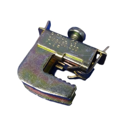 Rittal Sv Conductor Clamp Pack Of 15 3450500