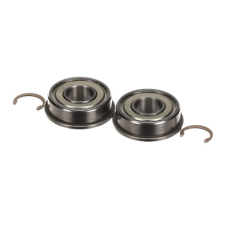 Prince Castle Bearing Kit, CTD/CTDE, 2PK 299-070S