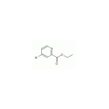Ak Scientific Ethyl 4-bromopicolinate (5g), CAS 62150-47-4 W7422-5g